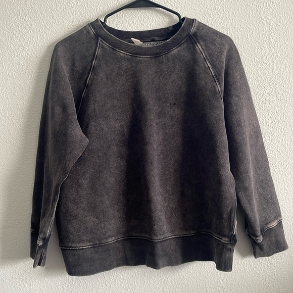 Free People Sweaters - Intimately Free People Crewneck Size Medium